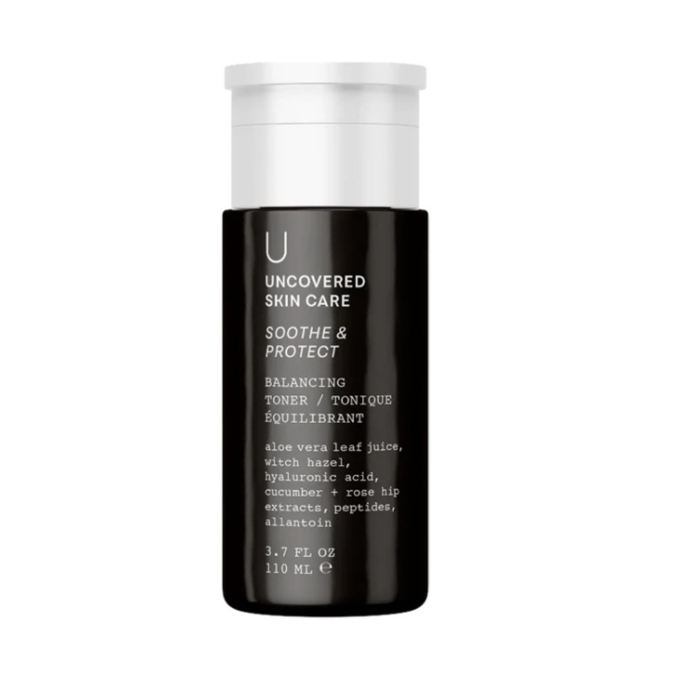 Balancing Toner Soothe & Protect